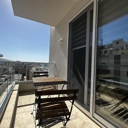 Qawra Holiday Apartment St. Paul's Bay Exteriér fotografie